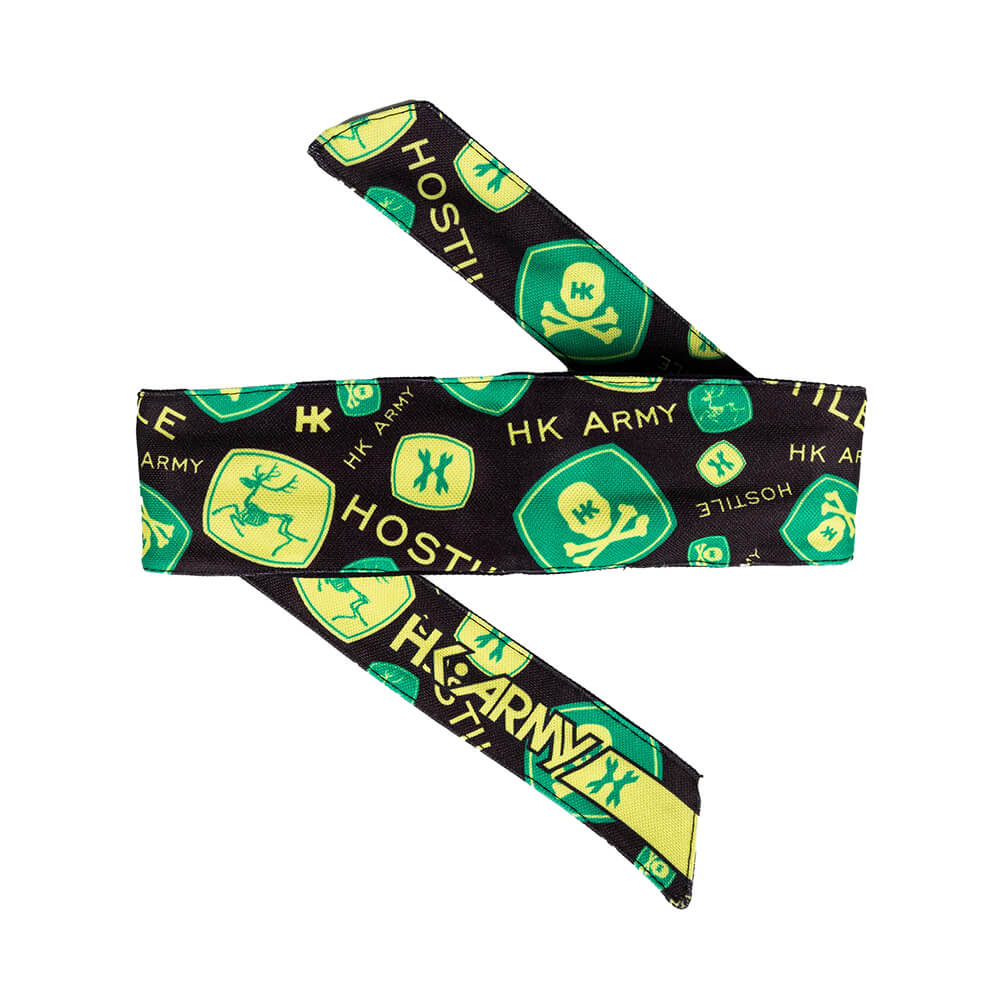 HK Army Headband