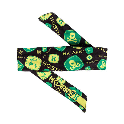 HK Army Headband