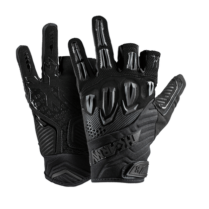 HK Army Hardline Armored Paintball Glove