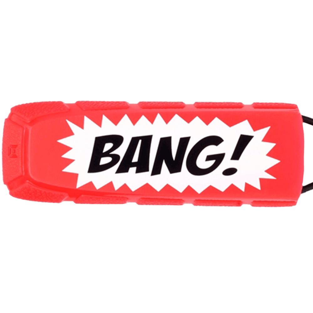 Exalt Barrel Bayonets