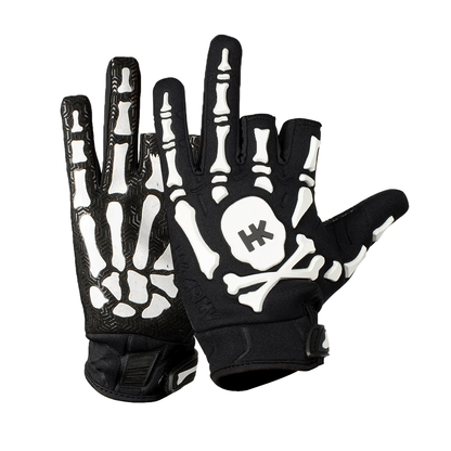 HK Army Bones Paintball Glove