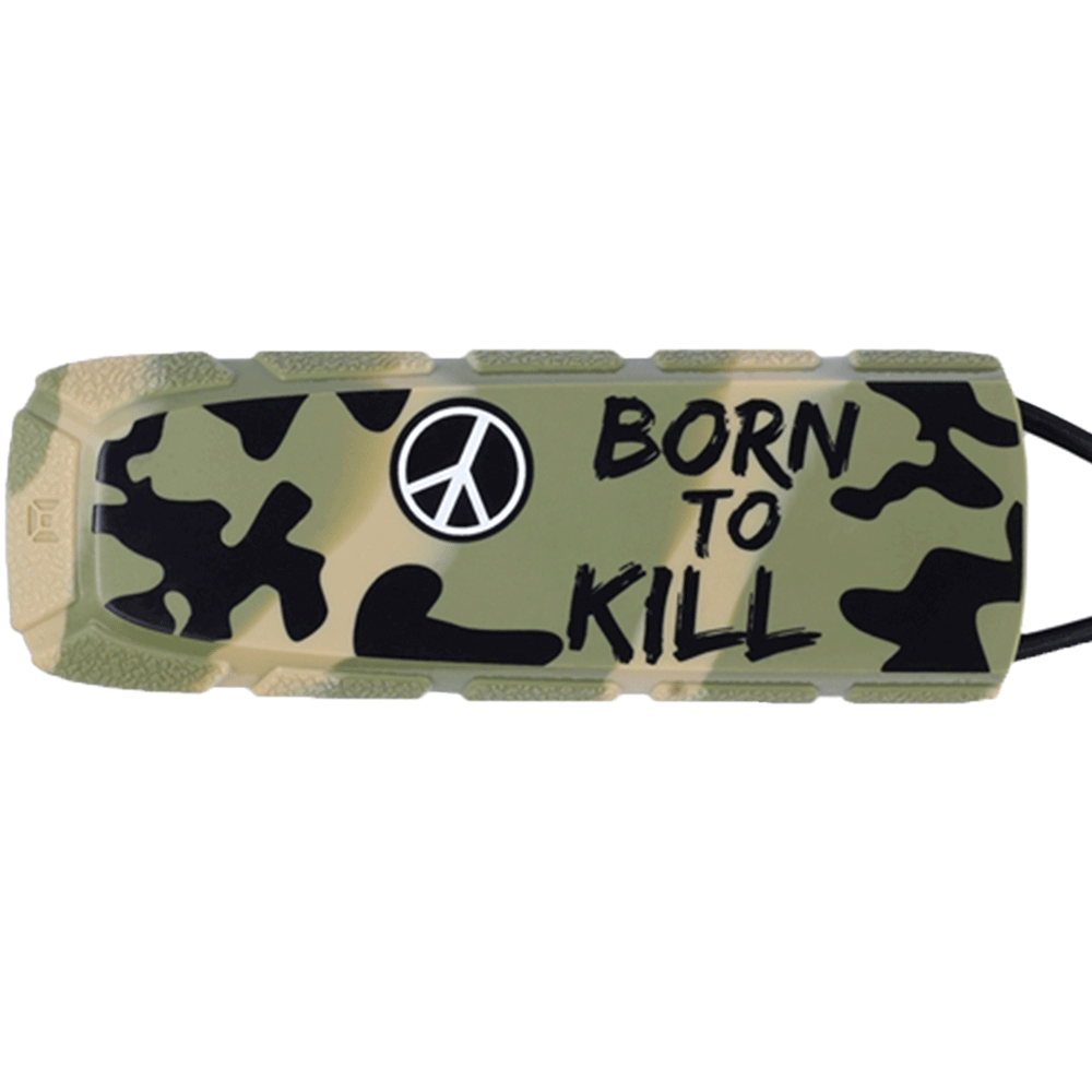 Exalt Barrel Bayonets