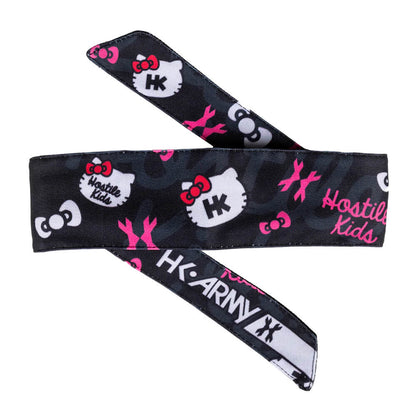 HK Army Headband