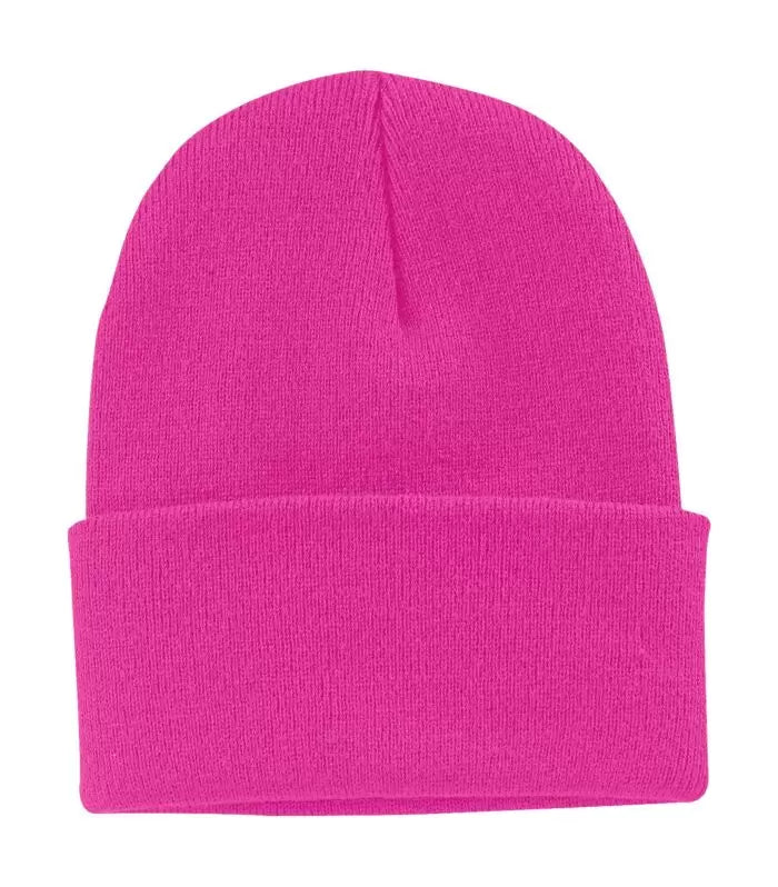 Commando Toque
