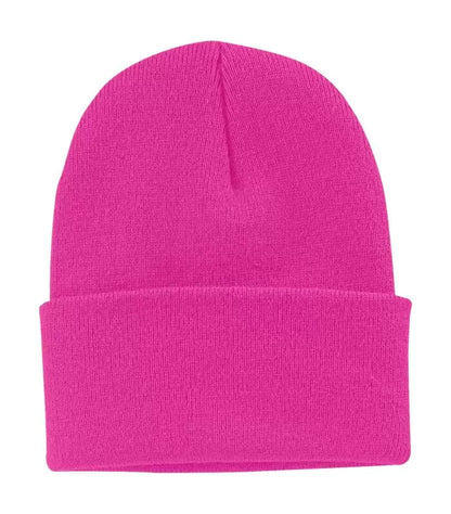 Commando Toque