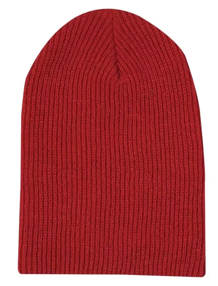 Commando Toque