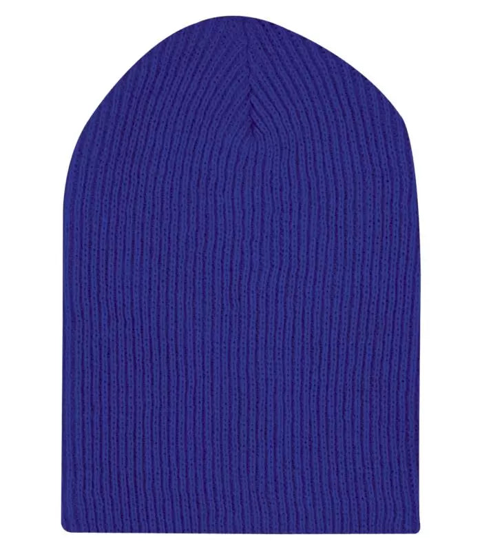 Commando Toque