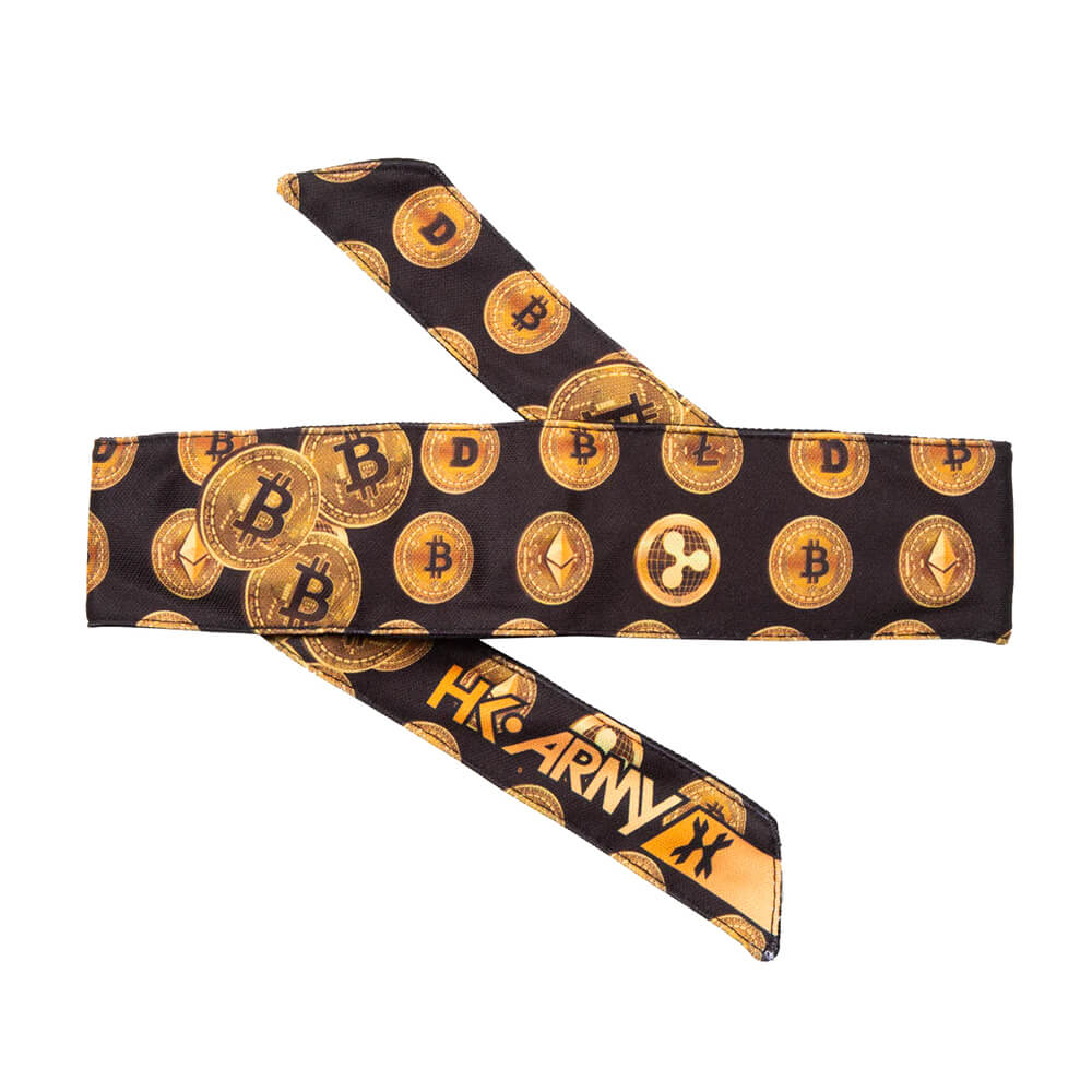HK Army Headband