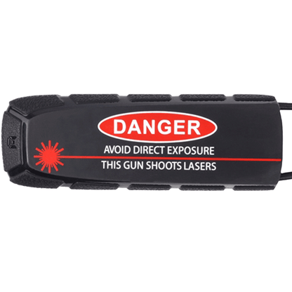Exalt Barrel Bayonets