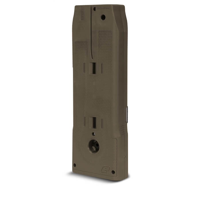 PLANET ECLIPSE EMF100 CF20 MAG