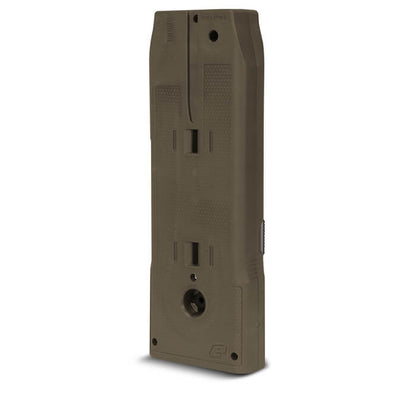 PLANET ECLIPSE EMF100 CF20 MAG