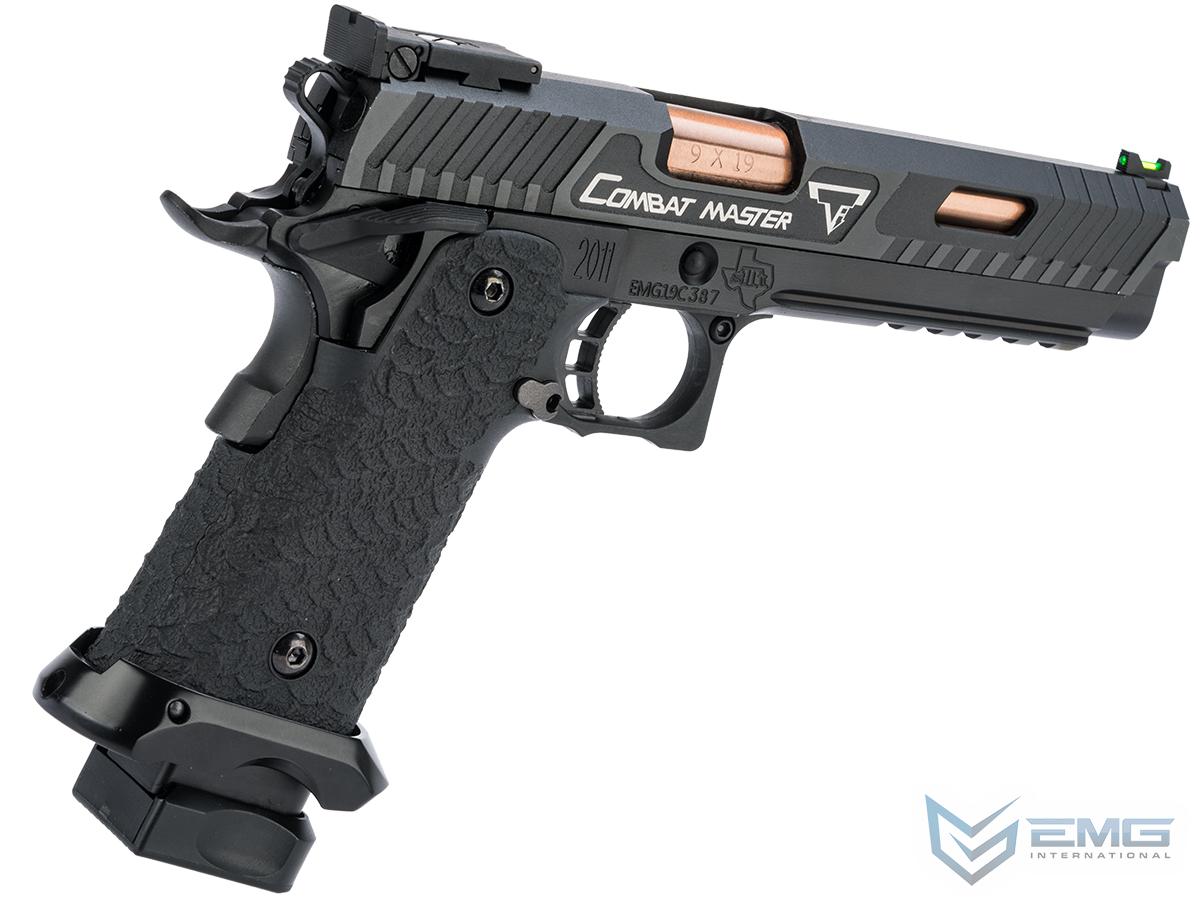 EMG Combat Master TTI