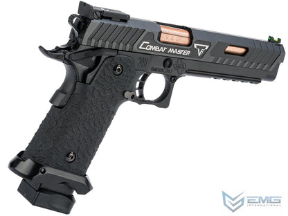 EMG Combat Master TTI