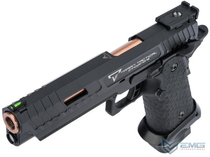 EMG Combat Master TTI