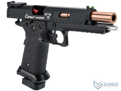 EMG Combat Master TTI
