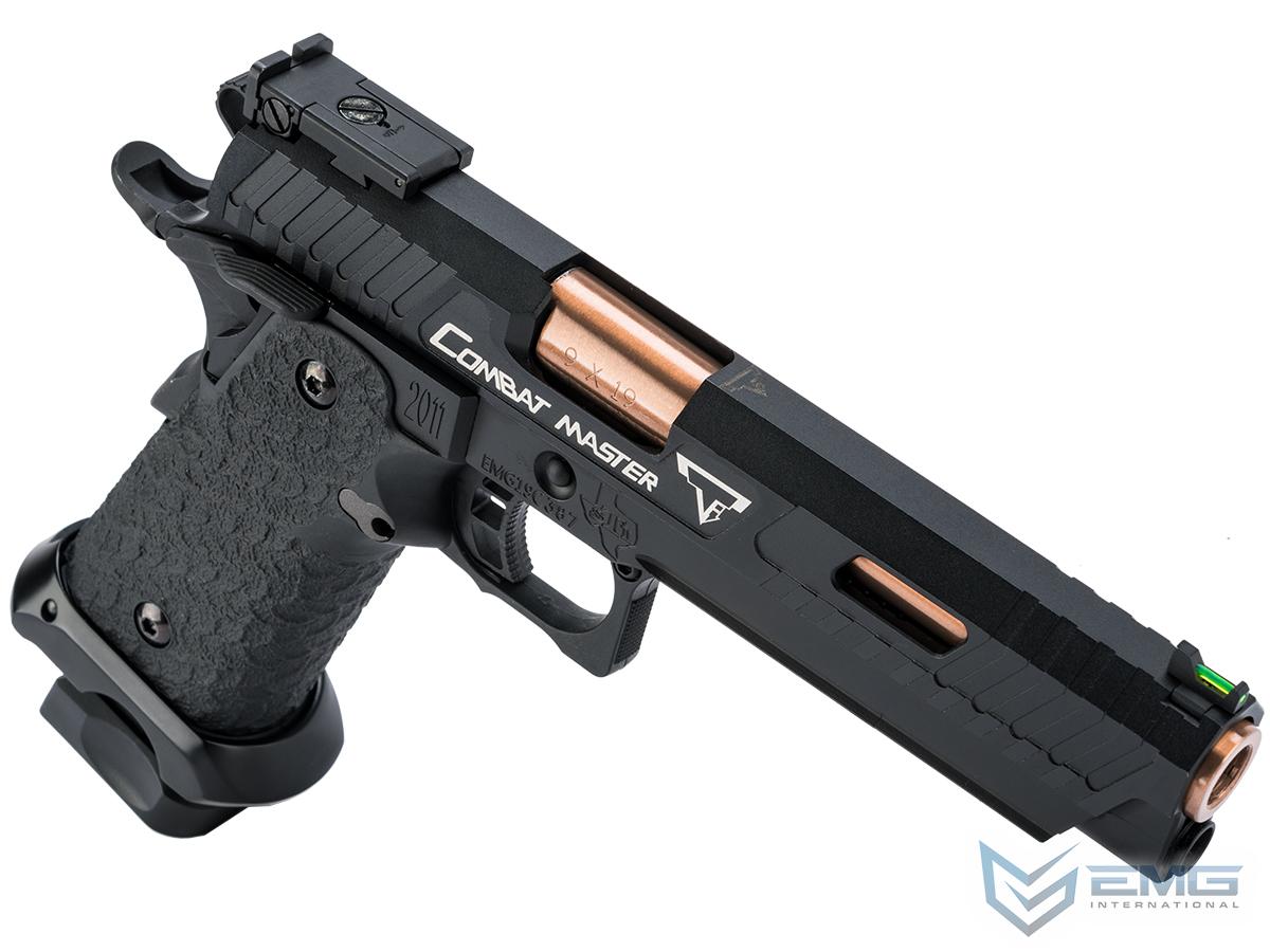 EMG Combat Master TTI