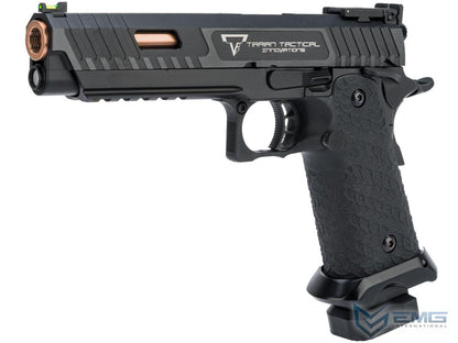 EMG Combat Master TTI