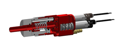 Polarstar Fusion F2