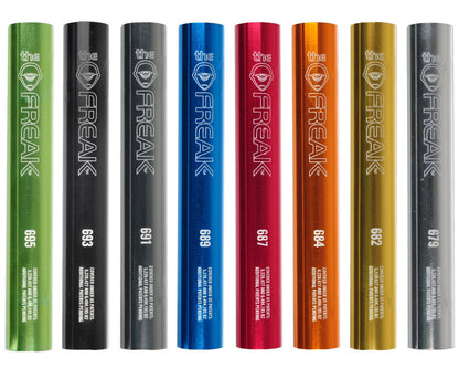 GOG Freak Boremaster Kit - 5" Aluminium Inserts