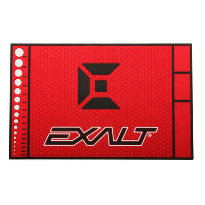 Exalt HD Tech Mat
