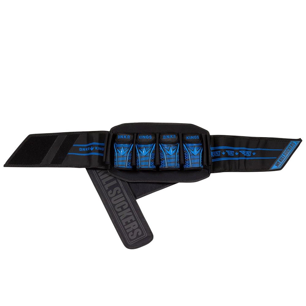 Bunkerkings FLY Harness