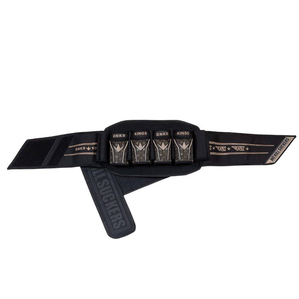 Bunkerkings FLY Harness