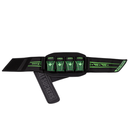 Bunkerkings FLY Harness