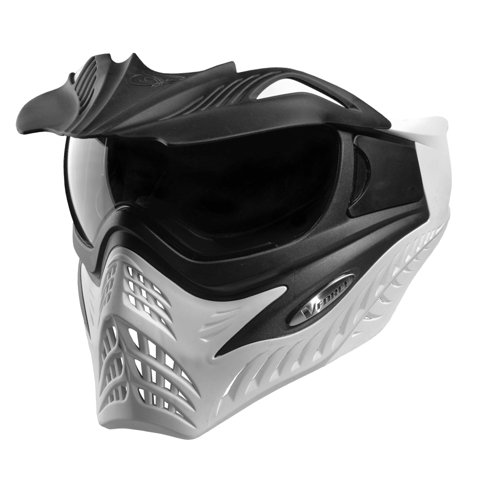 VForce Grill Ghost (White)