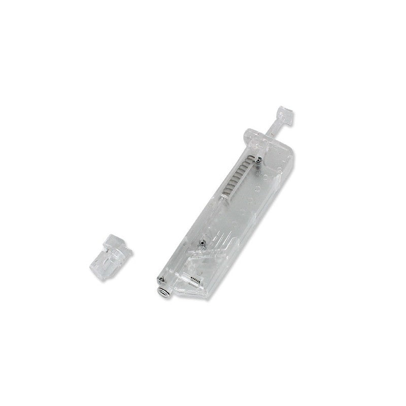 Airsoft Logic BB Loader