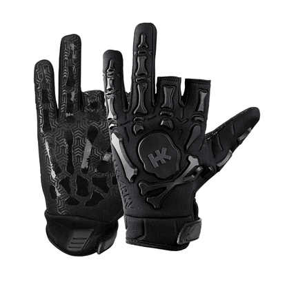 HK Army Bones Paintball Glove