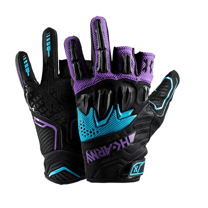 HK Army Hardline Armored Paintball Glove