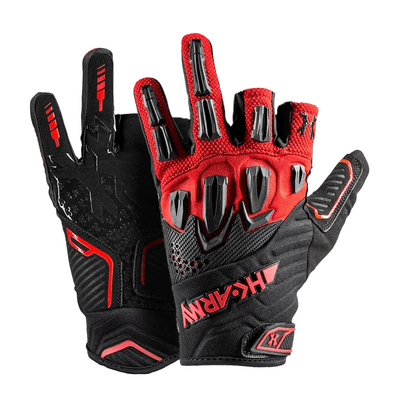 HK Army Hardline Armored Paintball Glove