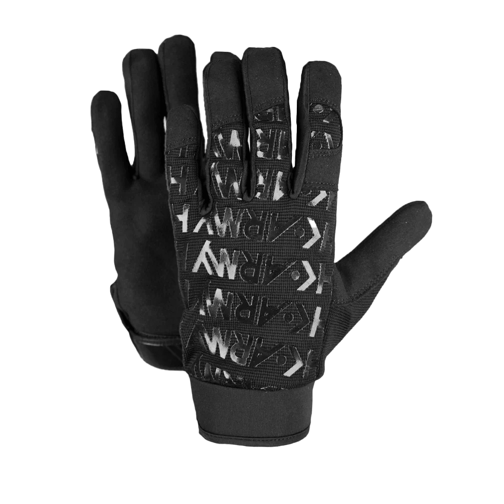 HK Army HSTL Paintball Glove Full Finger