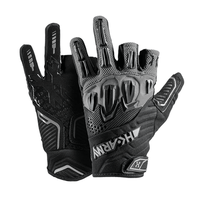 HK Army Hardline Armored Paintball Glove