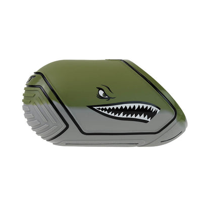 Exalt Tank Cover