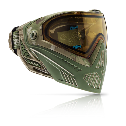 Dye i5 Goggles