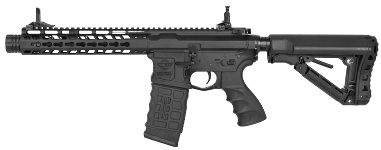CM16 Wild Hog 9"
