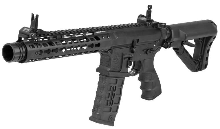 CM16 Wild Hog 9"