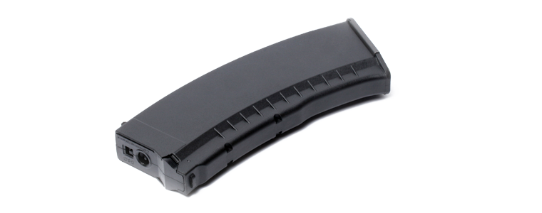 G&G 120R Magazine for GK74 (Black)