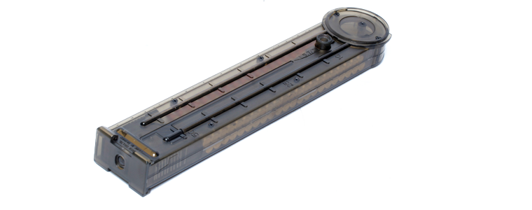 G&G 60R Standard Magazine for PDW99
