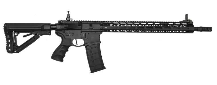 G&G TR16 MBR 556WH