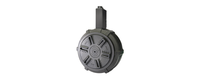 G&G ARP9 1500R Drum Mag