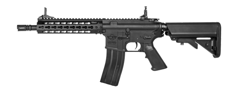 G&G CM15 KR-CQB 8.5