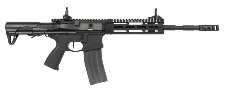 G&G CM16 Raider L 2.0E