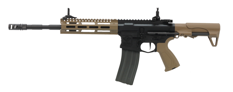 G&G CM16 Raider L 2.0E