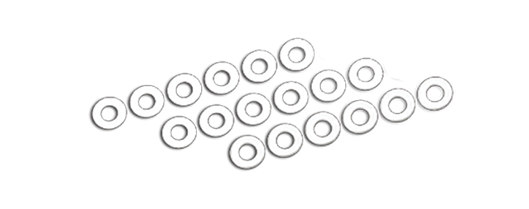 G&G Shim Set