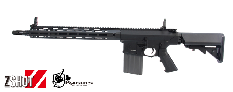 G&G SR25 E2 KAC M-LOK
