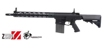G&G SR25 E2 KAC M-LOK