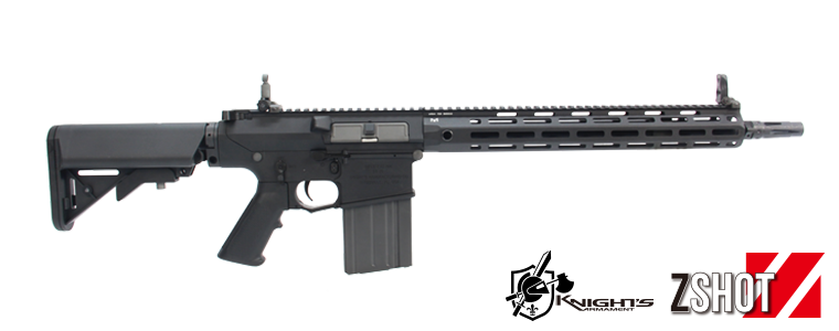 G&G SR25 E2 KAC M-LOK