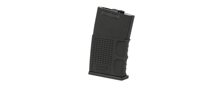 G&G G2H Magazine 100R (Black)